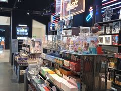 -酷乐潮玩(长楹龙湖天街店)