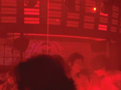 -Orangutan Bunker猩猩地堡酒吧(兰桂坊店)