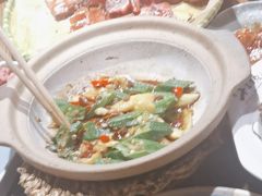 -南拳十三姨·潮汕砂锅粥(世纪金源店)