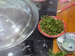 -边江铁锅炖鱼(振八街店)
