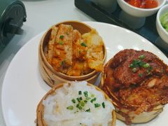 -湖锦酒楼·32年地道湖北菜(光谷店)
