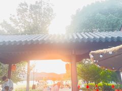 -石湖景区