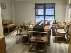 -赏清合茶文化艺术体验馆(百瑞景店)