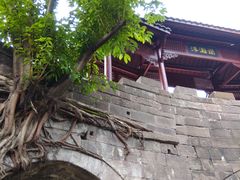 -涞滩古镇