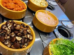 -喜家自助小火锅(乐客城店)