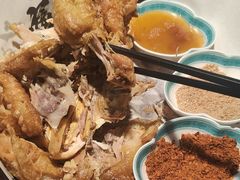 -秦月轩·陕西家乡菜(阜成路·五棵松店)