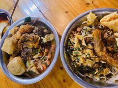 -凤张螺蛳粉·爽口粉(跃进路总店)
