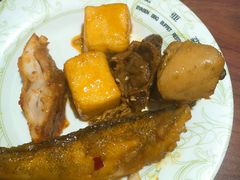 -比亚森自助烤肉料理(裕华店)