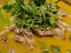 牛蛙-小溪桥三号院子(华庄店)