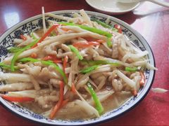 -北大地皖峰饭馆