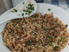 -钱大妈海鲜饭店(保利林语店)