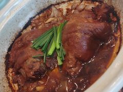 -满汉楼(江畔店)