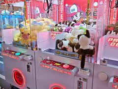 -快乐街区(成都龙湖北城天街店)