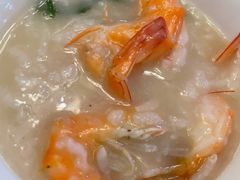 -粥王府 老广传家菜(高桥路店)