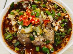 -蜀串香牛杂火锅串串
