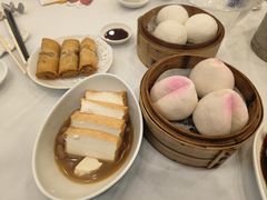 -龙皇酒家(黄埔店)
