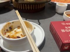 -情妹耙泥鳅·江湖川菜(科华店)