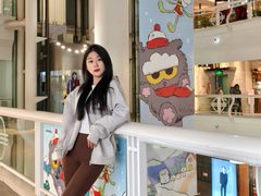 -美罗城