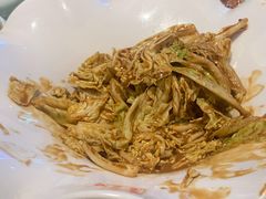-金家老三饭庄(常营店)