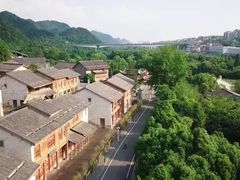 -贵阳市花溪国家城市湿地公园