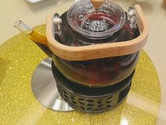 -广东胜利宾馆西关粤中餐厅