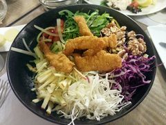 -RISE RESTAURANT(滨海湾金沙店)