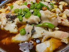 -幺妹川味·川人川菜(佛城西路店)