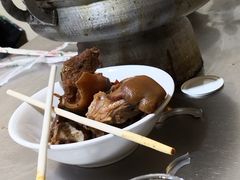 -唠叨坊私房菜(五一街店)