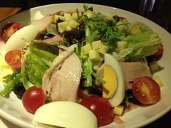 -JINNS锦时 steak&pizza(浸信会礼拜堂旧址店)