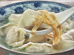 -217笋干馄饨