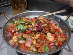 -麻都·成都菜(人民广场店)
