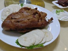 -晋阳饭庄(虎坊桥店)