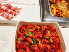 -海底捞火锅(中商百货店)