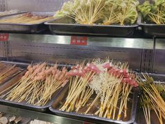 -冒椒火辣(奎星楼街店)