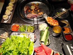 -伊茉家的烤肉店(勒泰中心店)