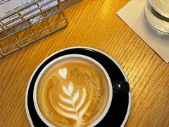 -大酉·M Coffee(北京美术馆店)