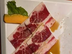-山之屋炭火烧肉·生啤畅饮(大朗万科中央公园店)