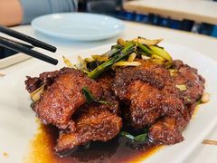 -海金滋(陕西南路店)