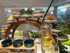 -烹然四季椰子鸡火锅(姚家园万象汇店)
