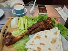 -宗泉烤全羊·烤羊腿·家常菜(解放东路店)