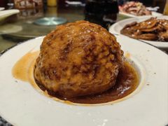 -老华洋饭庄(成林道店)