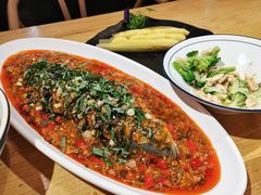 -赤宴·川菜(玉林店)