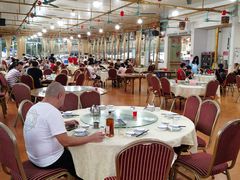 大堂-区海鸡场饭店(石壁店)