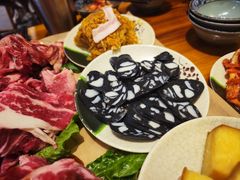 -玖泉里烤肉