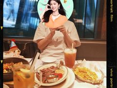 -卡朋西餐(宝安大仟里店)