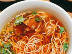 -和府捞面(东直门银座店)