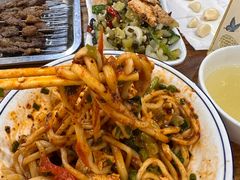 -老白家面馆(测绘东路总店)
