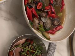 -The BREW·酿餐厅(浦东嘉里大酒店)
