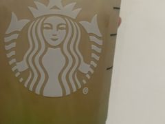 -星巴克(西藏路店)