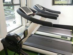 -汗水空间私教健身连锁(SM广场店)